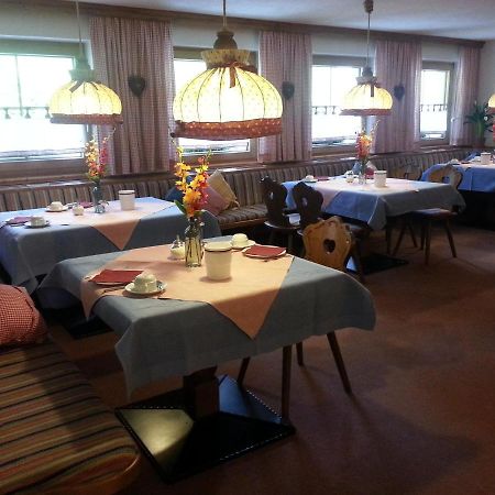 Hotel Garni Seebachstueble Titisee-Neustadt Exteriér fotografie