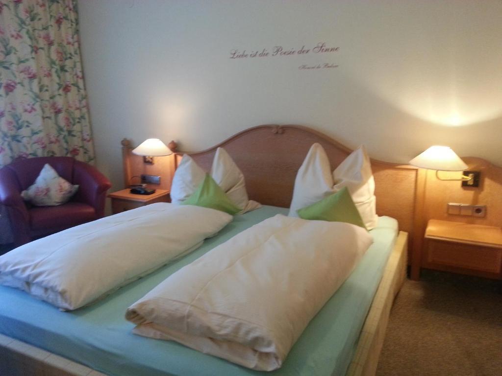 Hotel Garni Seebachstueble Titisee-Neustadt Pokoj fotografie