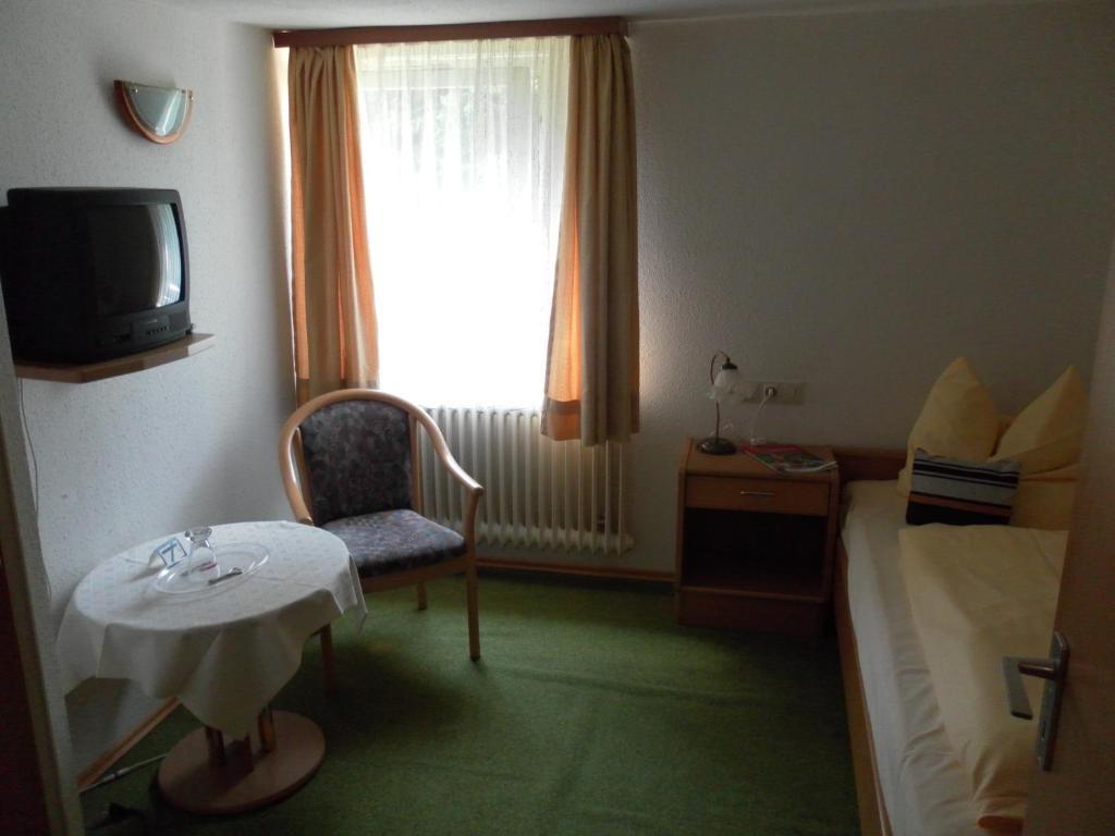 Hotel Garni Seebachstueble Titisee-Neustadt Exteriér fotografie