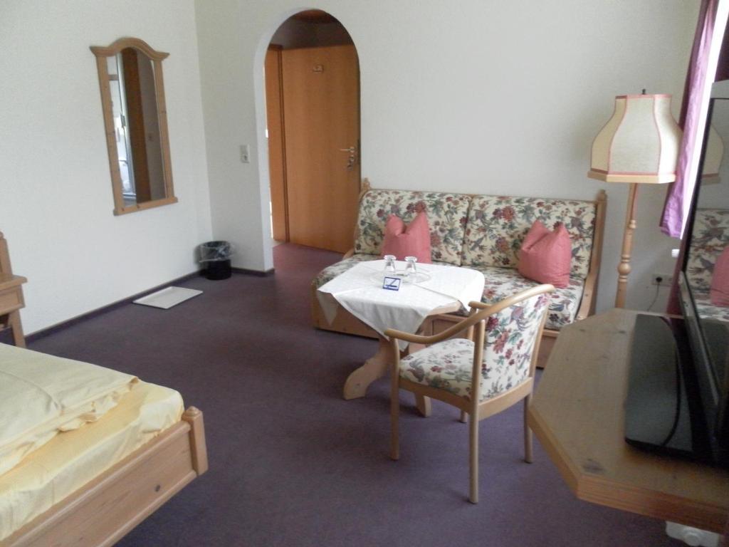Hotel Garni Seebachstueble Titisee-Neustadt Exteriér fotografie