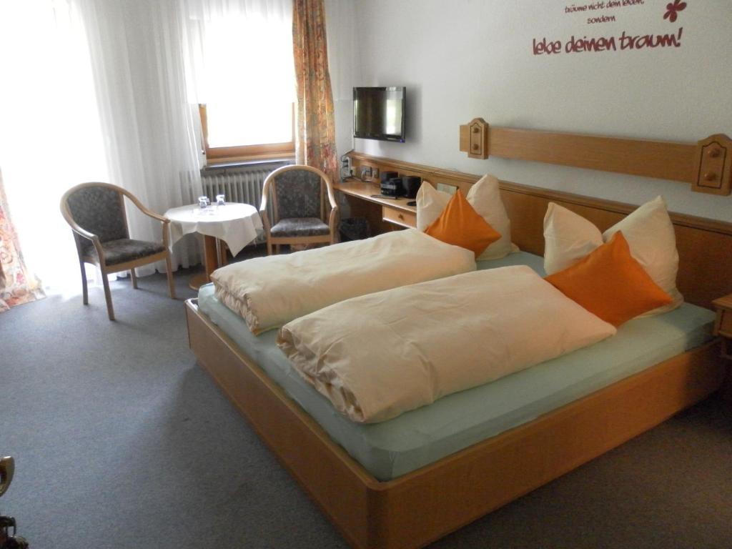 Hotel Garni Seebachstueble Titisee-Neustadt Pokoj fotografie
